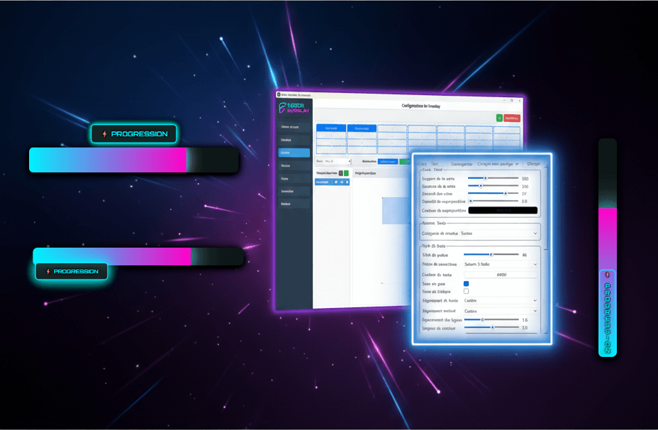 Styles Personnalisés